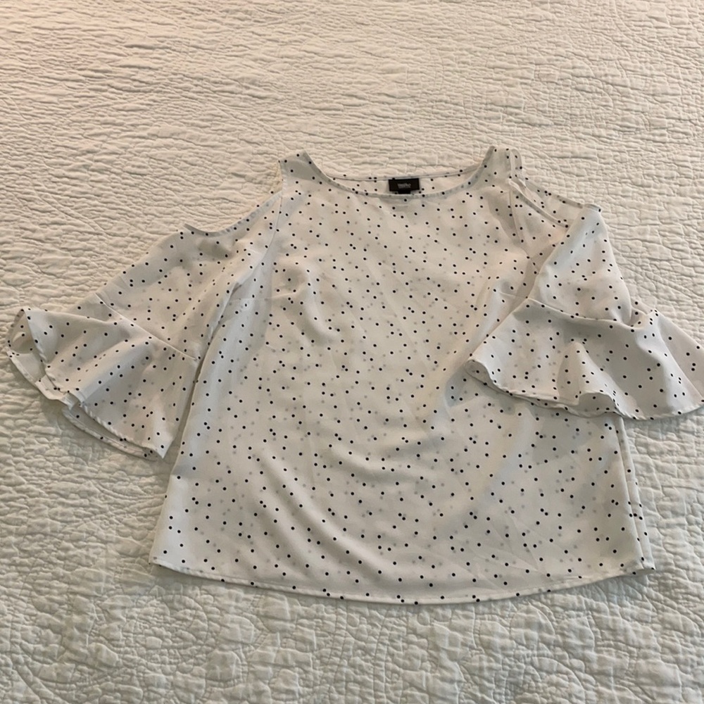 Women’s Mossimo Blouse